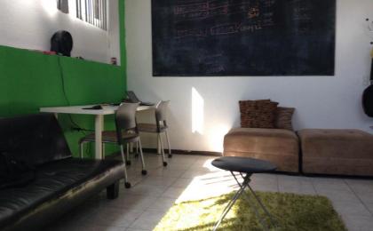salon coworking