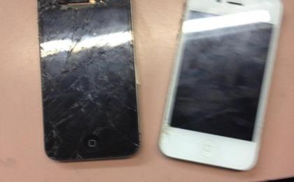 Reparaciones de Iphone