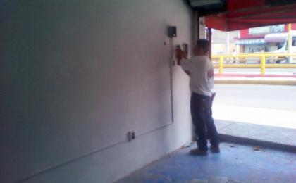 tableros eléctricos