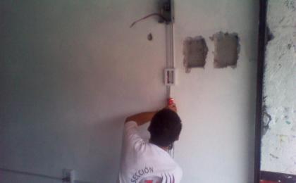 balanceo de cargas