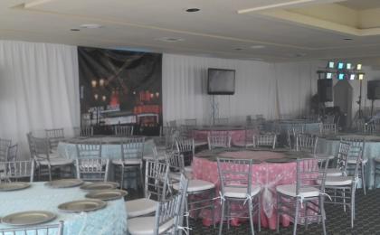 audio profesional, iluminación ambiental, eventos sociales en tijuana