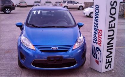 Seminuevos Ford