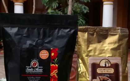 café de chiapas