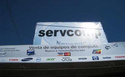 Reparación Computadoras en León