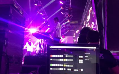 CCTV EVENTOS