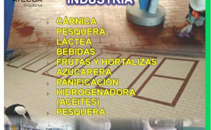 ceramica santa julia, pisos para naves industriales, distribuidores de ceramica 