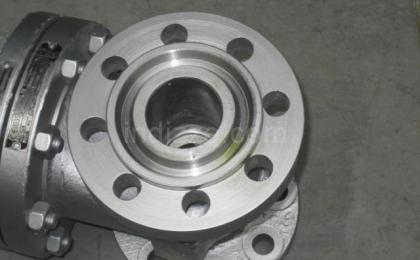 Reparación de Válvulas Industriales