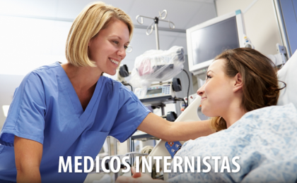 Médico Internista, Medicos Internistas en Guadalajara, Medico Internista Zapopan