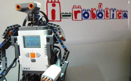 robótica educativa