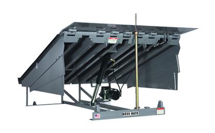 Refacciones para Rampas Rite Hite