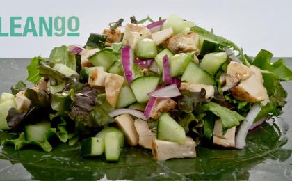 Alimentos al vacio