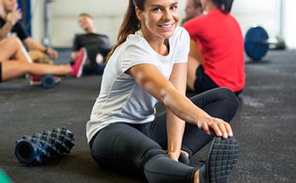 Fitness en Lazaro Cardenas