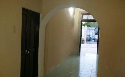 Estancia Geriátrica