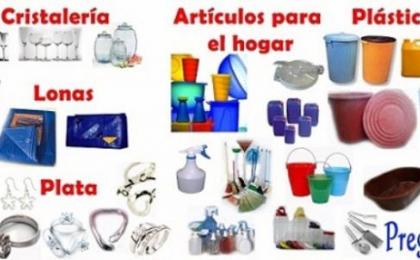 Mochilas Disfraces Cristalería Hogar Plásticos Cocina