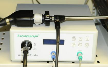 Machida-Laryngograph-Laryngeal-strobe