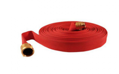manguera contra incendio coverflex, manguera contra incendio roja