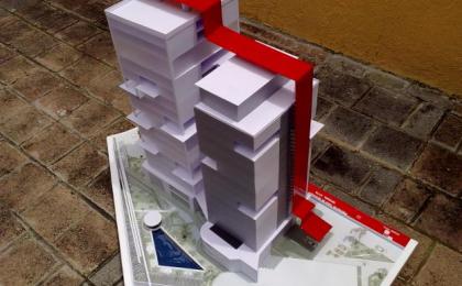 Maquila de planos