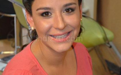 maquillaje natural al sur del D.F.