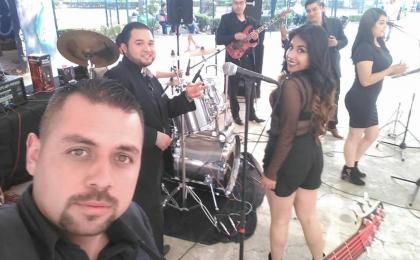 grupo musical en toluca