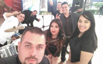 grupo musical en toluca
