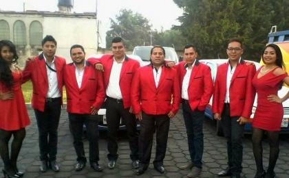 grupo musical en toluca