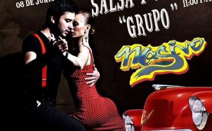 grupo musical en toluca