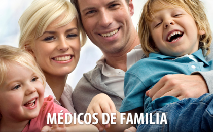 Médico de Familia, Médicos de Familia en Guadalajara, Médicos Familiares Zapopan