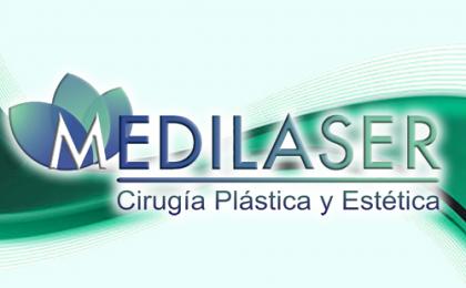 Medilaser, Medilaser logo