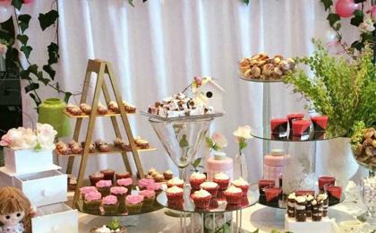 mesa de dulces torreón