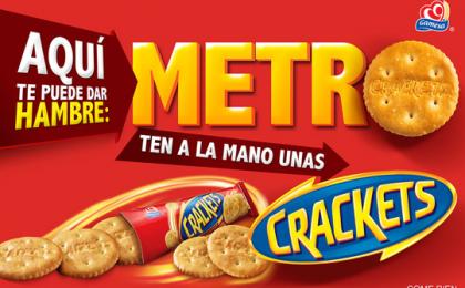 Desarrollo de campañas publicitarias