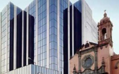 Centro de Negocios Mexico Mart