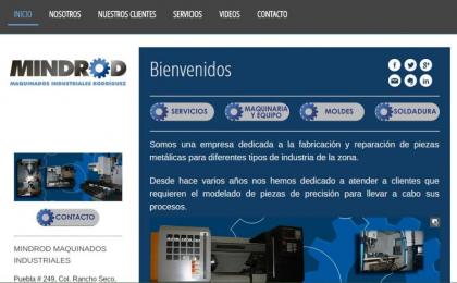 Desarrollamos tu empresa para que todos las conozcan