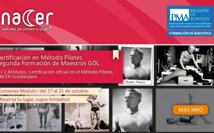 Diseño de flyers en Vallarta