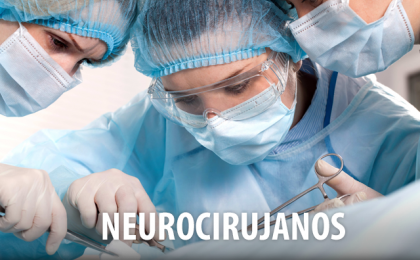Neurocirujano, Neurocirujanos en Guadalajara, Neurocirujanos en Zapopan, 
