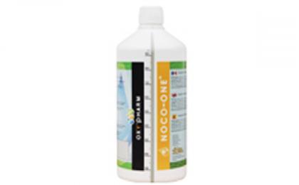 Peroxido de hidrogeno