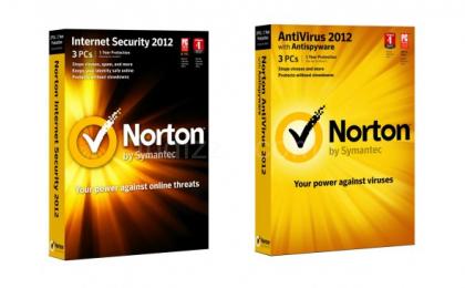norton antivirus