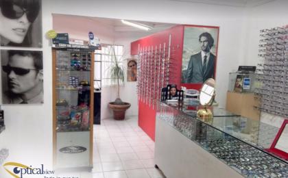 opticas en cuernavaca