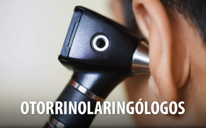 Otorrinolaringólogo, Otorrinolaringólogos en Guadalajara, Otorrinolaringologia 