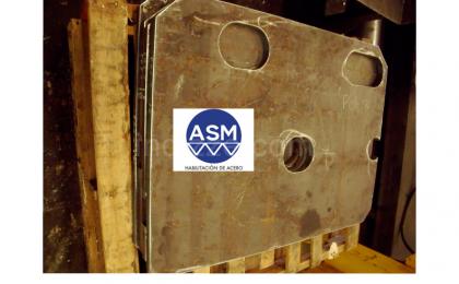 flame cutting mexico oxicorte