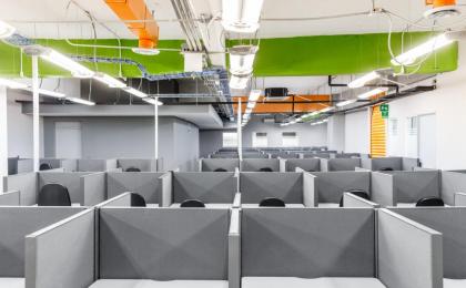 Call center, estaciones de call center, servicio de call center, contact center,