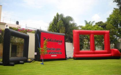 PANTALLAS PUBLICITARIAS