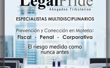 Abogados Tributarios en Aguascalientes