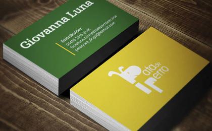 identidad visual para emprendedores