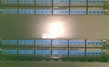 Patch Panel GlobalPC Tijuana