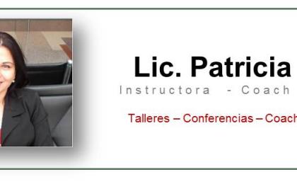 Patricia Vigil coaching personal e instructora de meditación, tai chi y qi gong