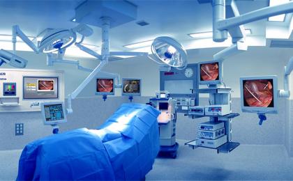 Venta de equipo medico