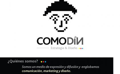 Desarrollamos estrategia y diseño