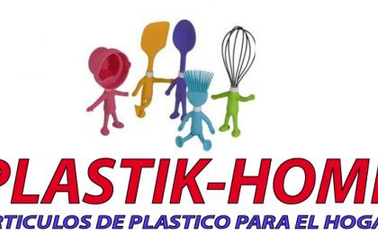 Plasticos, articulos de plastico para el hogar