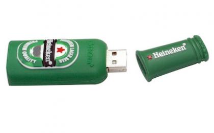 Usb personalizada