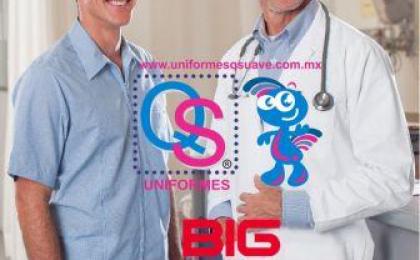 Uniforme medico clinico enfermera